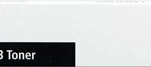 Toner Originale (C-EXV13)