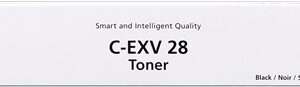 Toner Originale Nero (C-EXV28)