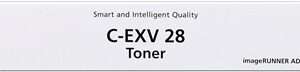 Toner Originale Ciano (C-EXV28)