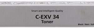 Toner Originale Nero (C-EXV34)