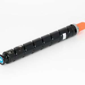 Toner Rigenerato Ciano (C-EXV34)