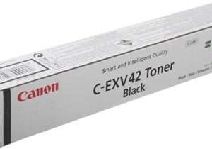 Toner Originale (C-EXV42)
