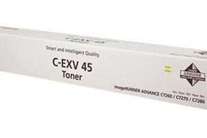 Toner Originale Ciano (C-EXV45)