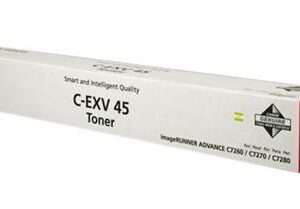 Toner Originale Magenta (C-EXV45)