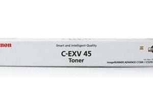 Toner Originale Giallo (C-EXV45)