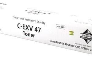 Toner Originale Ciano (C-EXV47)
