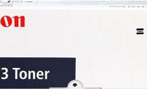 Toner Originale (C-EXV3)