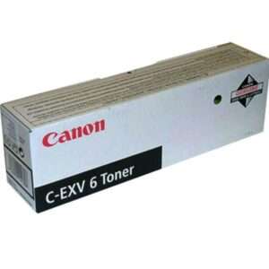 Toner Originale (C-EXV6)