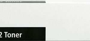 Toner Originale (C-EXV22)