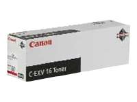 Toner Originale Magenta (C-EXV16)