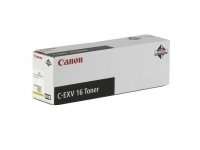Toner Originale Giallo (C-EXV16)