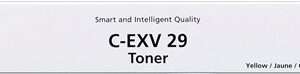 Toner Originale Giallo (C-EXV29)
