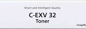 Toner Originale (C-EXV32)