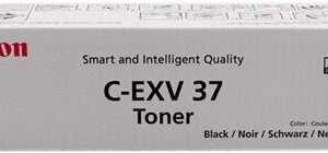 Toner Originale (C-EXV37)