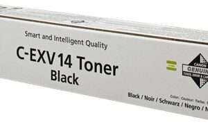 Toner Originale (C-EXV14)