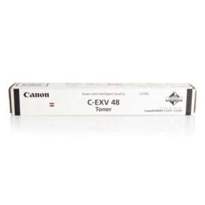 Toner Originale Nero (C-EXV48)