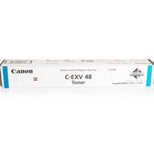 Toner Originale Ciano (C-EXV48)
