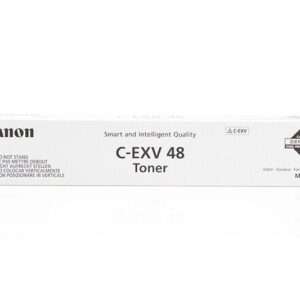 Toner Originale Magenta (C-EXV48)