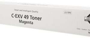 Toner Originale Magenta (C-EXV49)