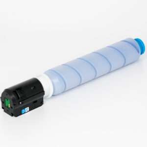 Toner Neutro Ciano (C-EXV47)