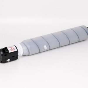 Toner Rigenerato Nero (C-EXV49)