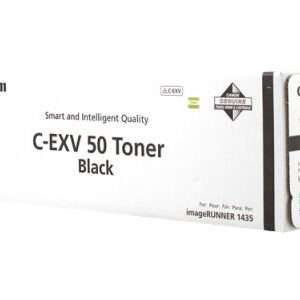 Toner Originale (C-EXV50)