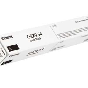 Toner Originale Nero (C-EXV54)