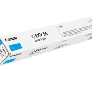 Toner Originale Ciano (C-EXV54)