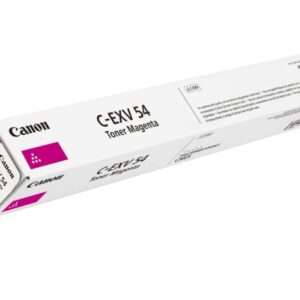 Toner Originale Magenta (C-EXV54)
