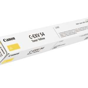 Toner Originale Giallo (C-EXV54)