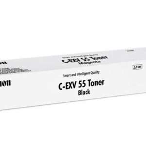 Toner Originale Nero (C-EXV55)