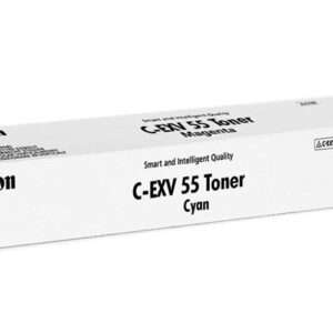 Toner Originale Ciano (C-EXV55)