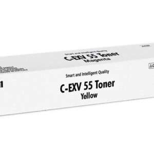 Toner Originale Giallo (C-EXV55)