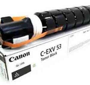 Toner Originale Nero (C-EXV53)
