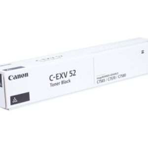 Toner Originale Nero (C-EXV52)