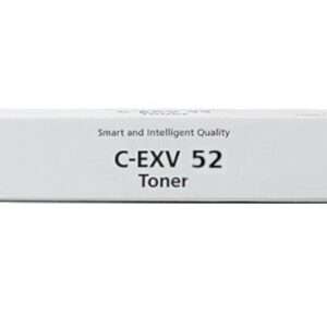 Toner Originale Giallo (C-EXV52)