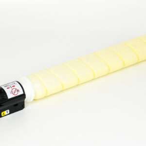 Toner Rigenerato Giallo (C-EXV54)