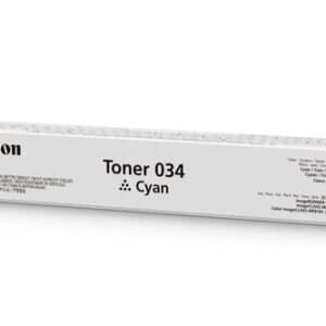Toner Originale Ciano (034)