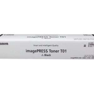 Toner Originale Nero (T01)