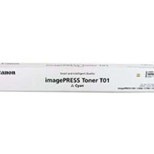 Toner Originale Ciano (T01)