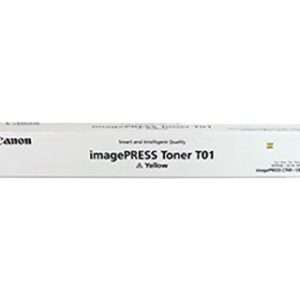 Toner Originale Giallo (T01)