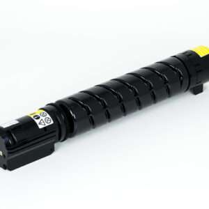 Toner Rigenerato Giallo (C-EXV55)