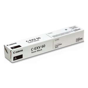 Toner Originale (C-EXV60)