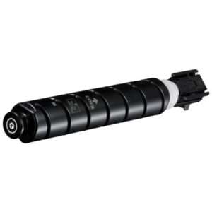 Toner Originale Nero (C-EXV58)