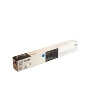 Toner Originale Ciano (C-EXV64)