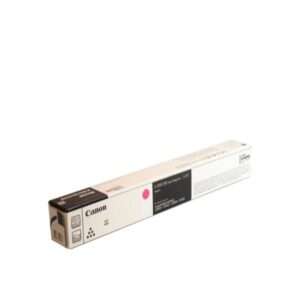 Toner Originale Magenta (C-EXV64)