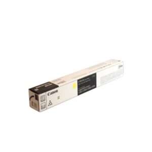 Toner Originale Giallo (C-EXV64)