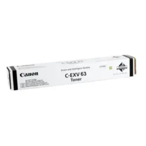 Toner Originale (C-EXV63)