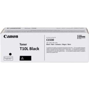 Toner Rigenerato Nero (C-EXV58)