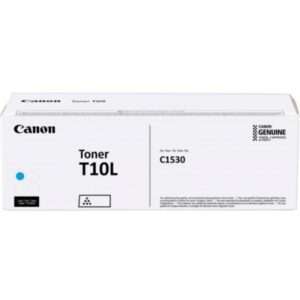 Toner Rigenerato Ciano (C-EXV58)